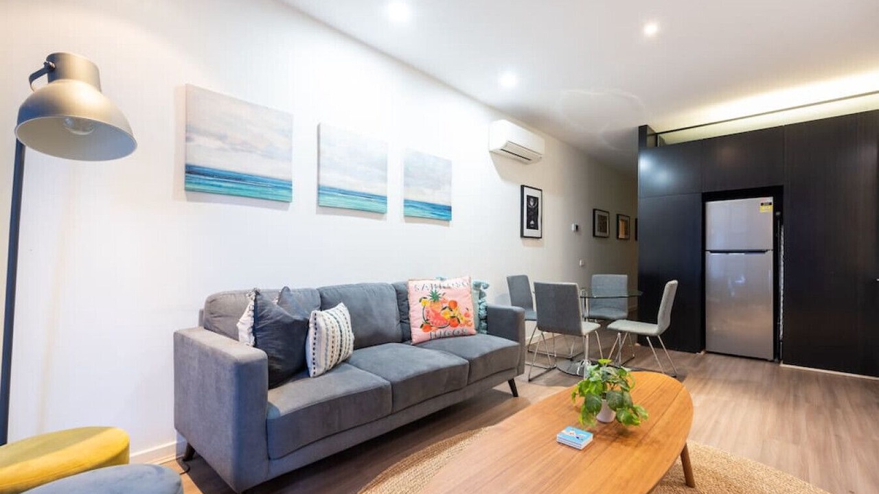 Photo of Livingroom in Prahran