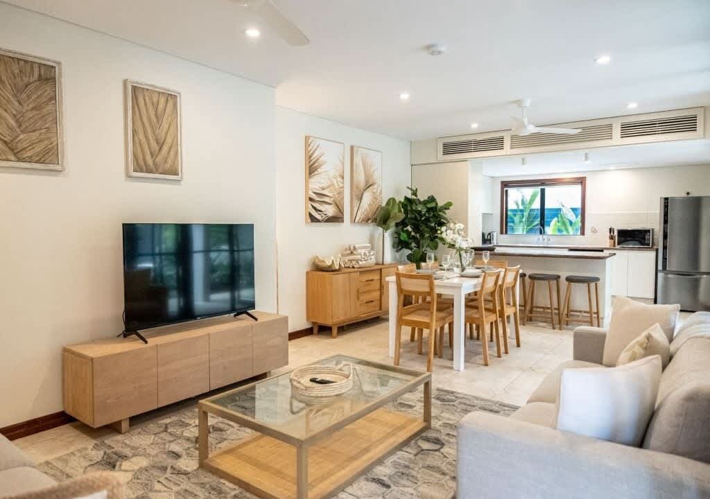 Photo of Bedroom in Port Douglas