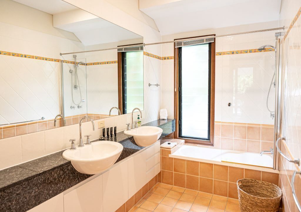 Photo of Bathroom in Port Douglas