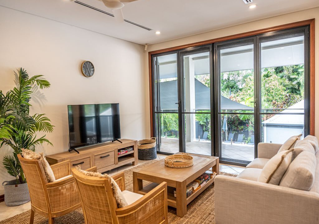 Photo of Livingroom in Port Douglas