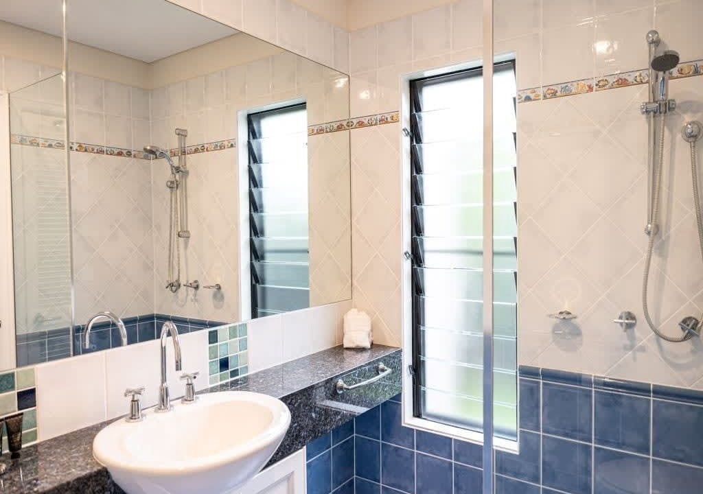Photo of Bathroom in Port Douglas