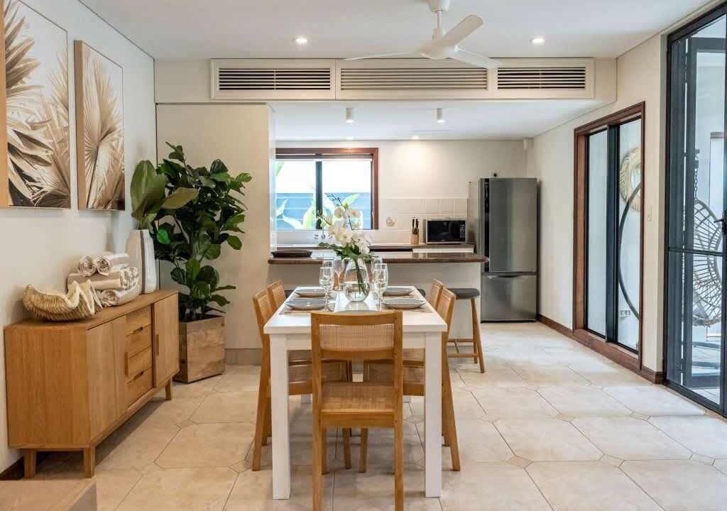 Photo of Bedroom in Port Douglas