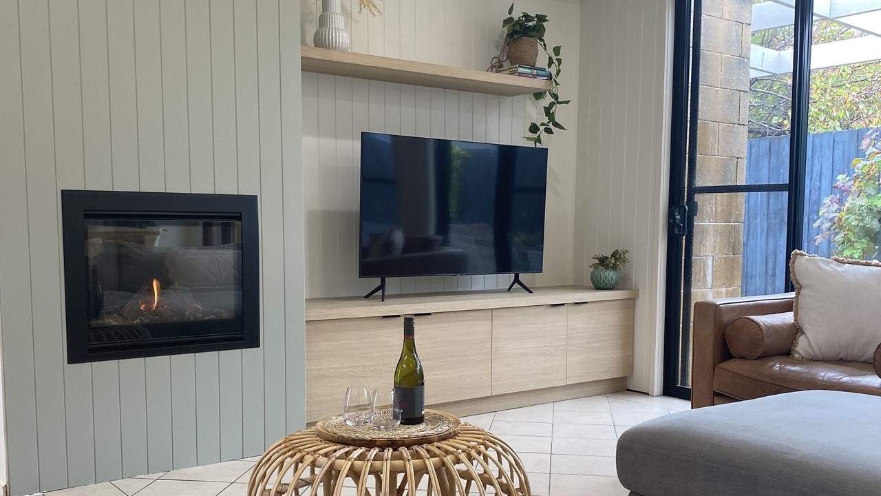 Photo of Livingroom in Ocean Grove