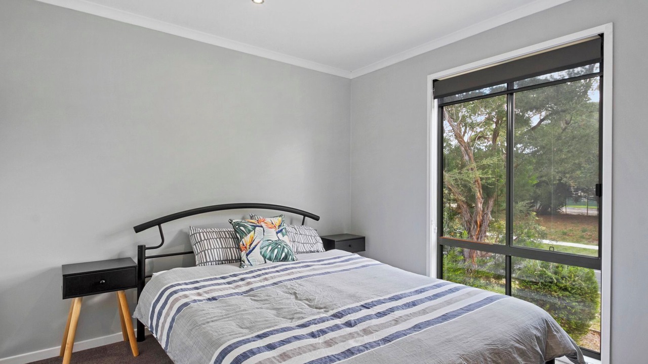 Photo of Bedroom in Loch Sport