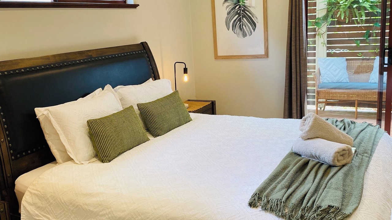 Photo of Bedroom in Margaret River