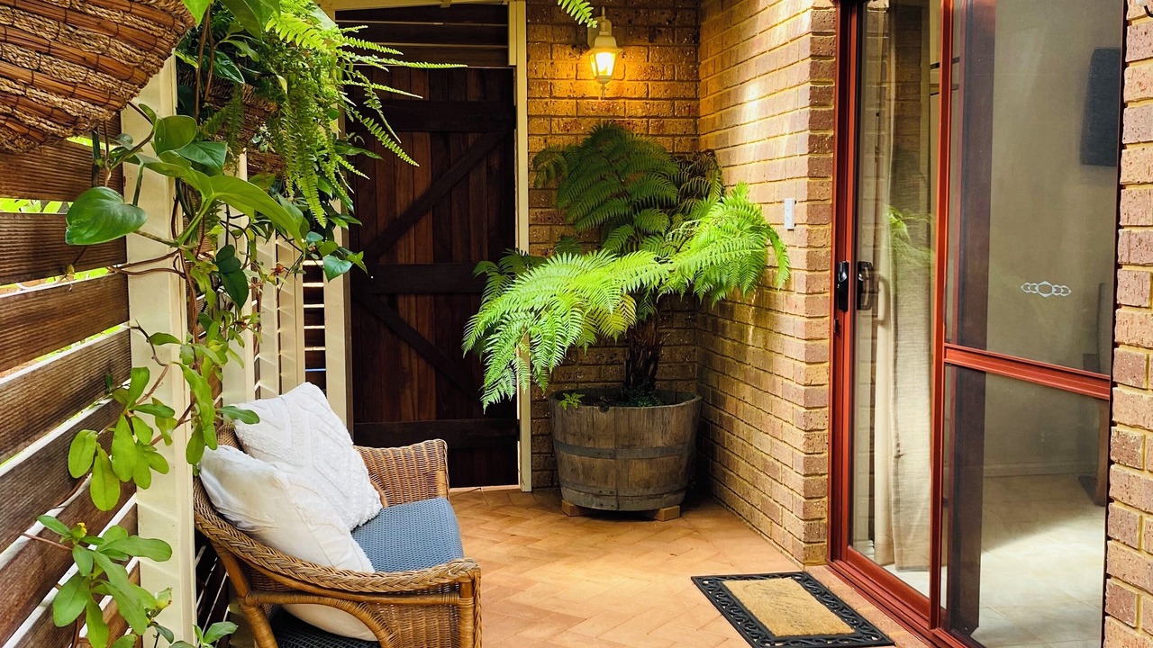 Photo of Patio Balcony in Margaret River