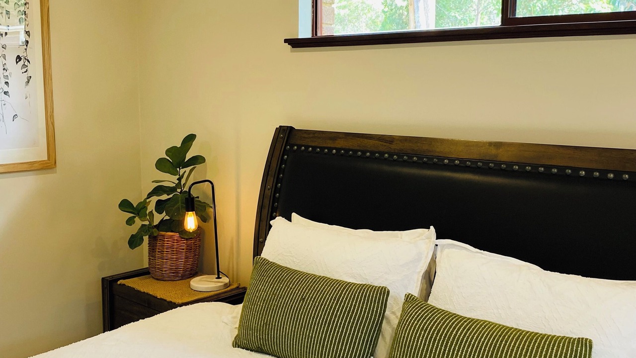 Photo of Bedroom in Margaret River