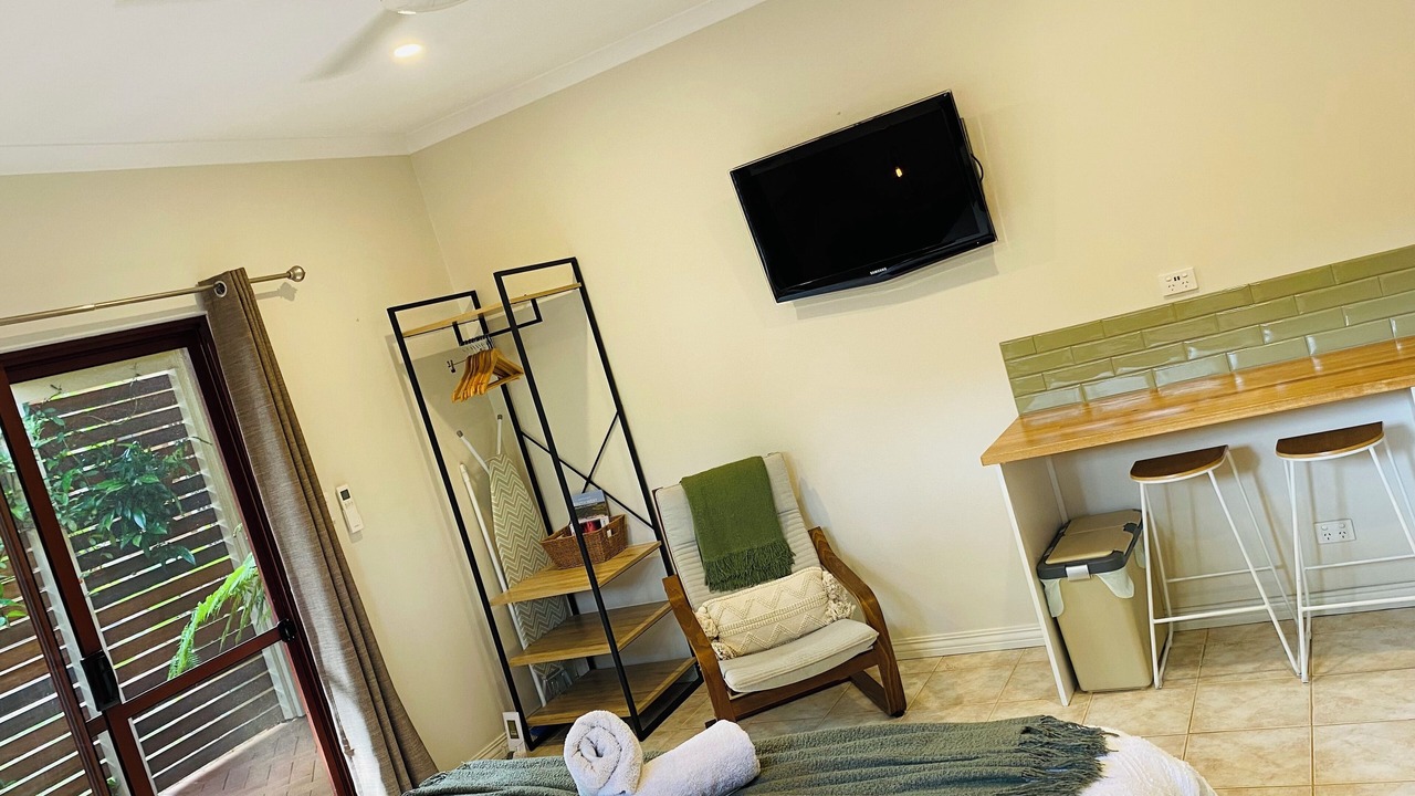 Photo of Bedroom in Margaret River