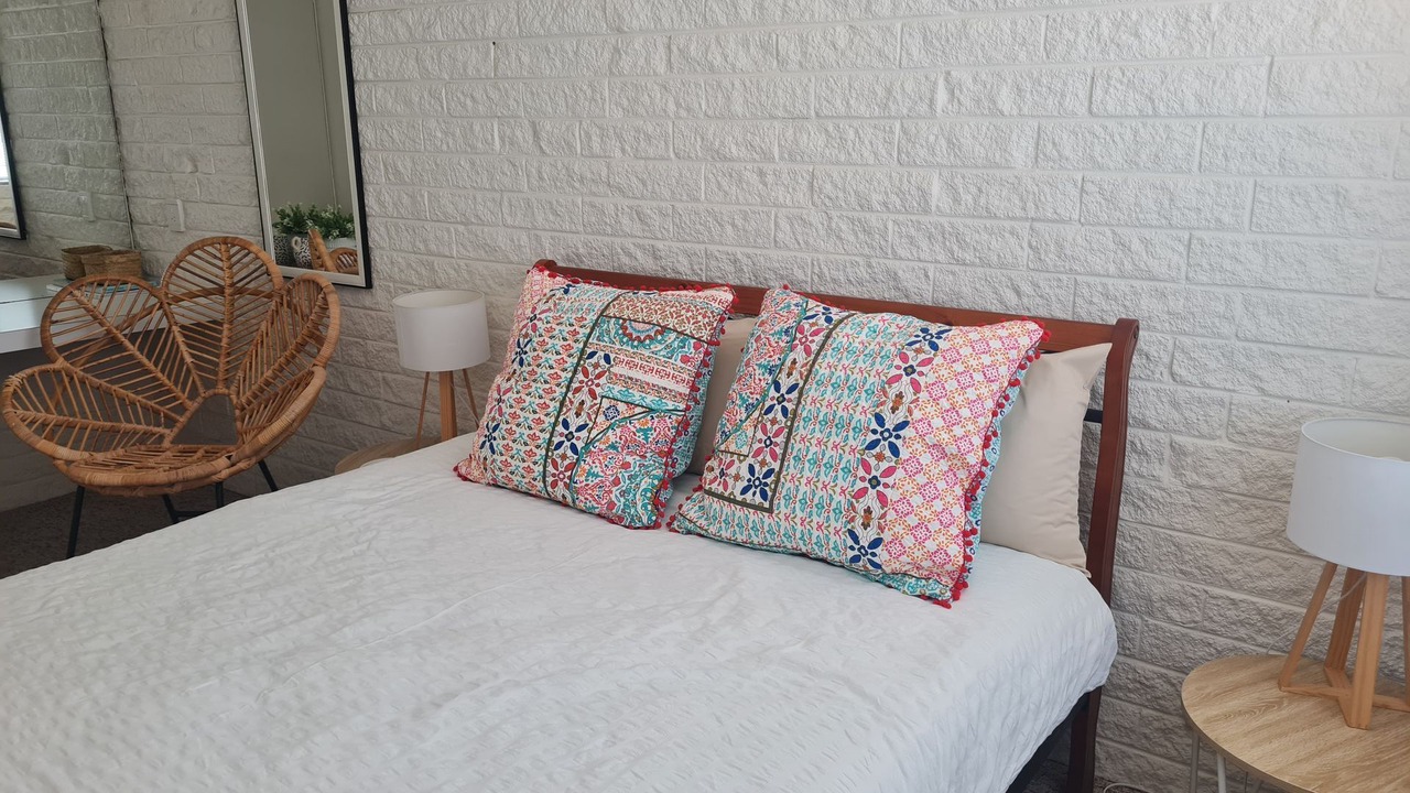 Photo of Bedroom in Bermagui