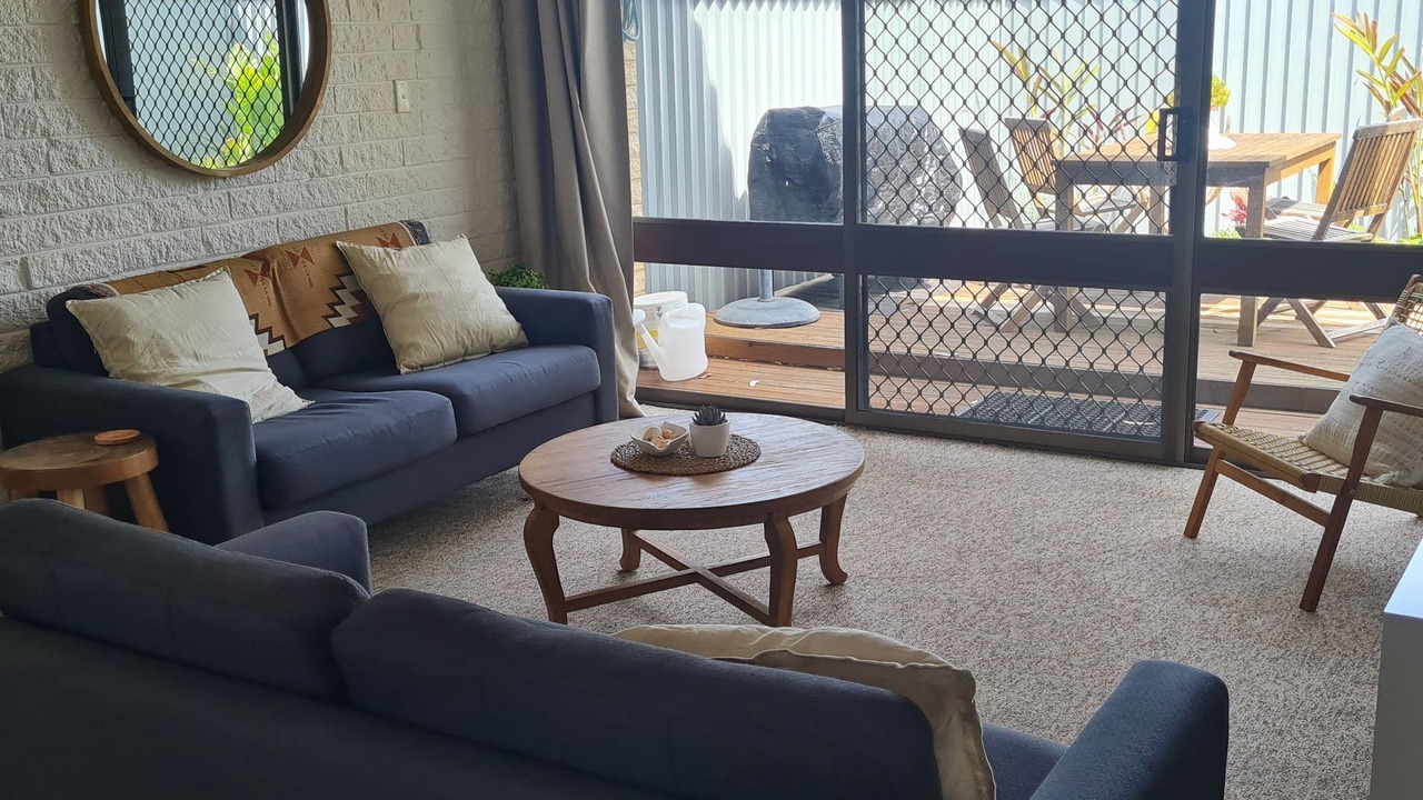 Photo of Livingroom in Bermagui