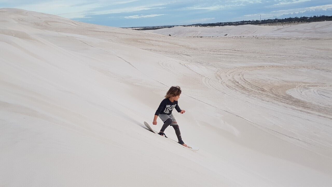 Photo of Others in Lancelin