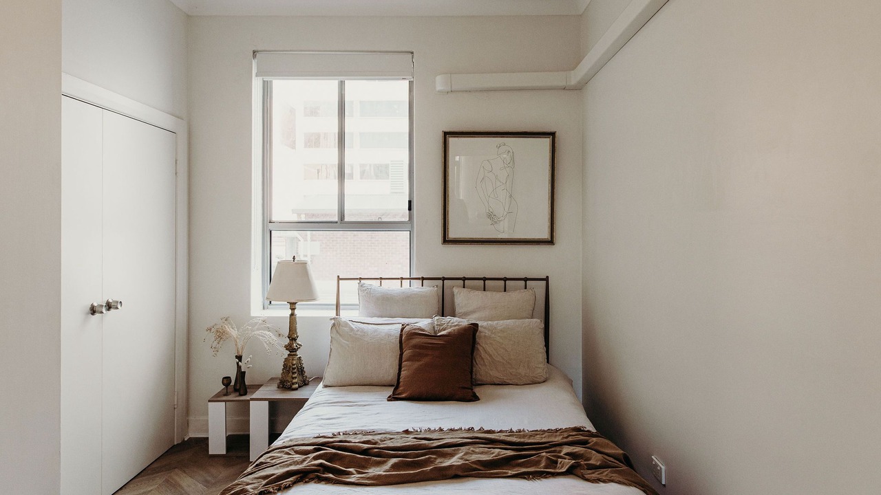 Photo of Bedroom in Newcastle