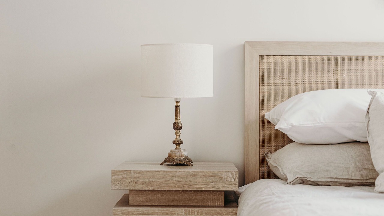 Photo of Bedroom in Newcastle