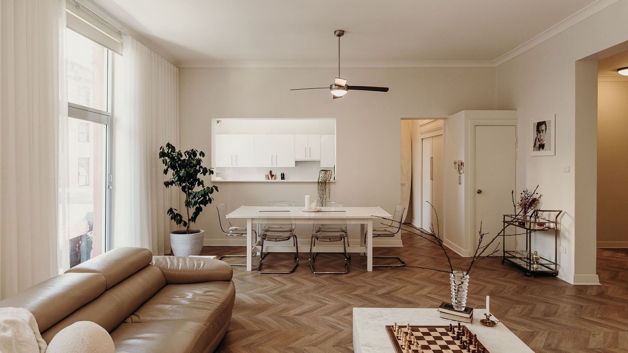 Photo of Livingroom in Newcastle