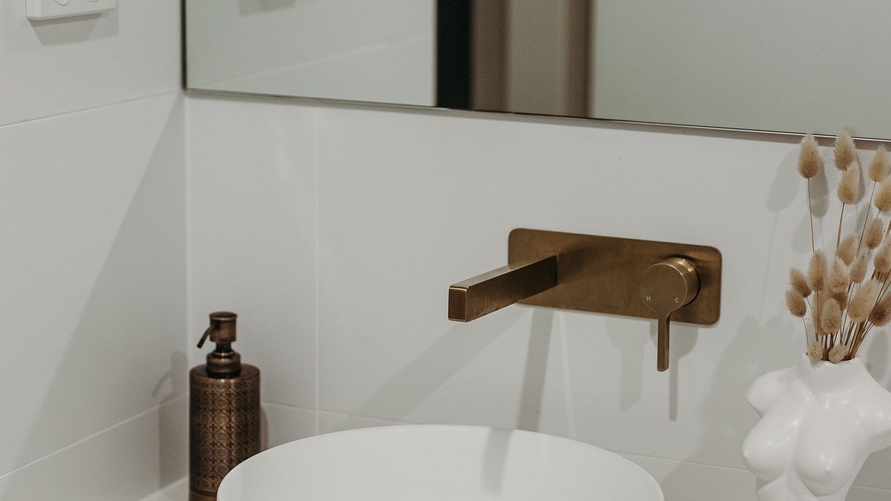 Photo of Bathroom in Newcastle