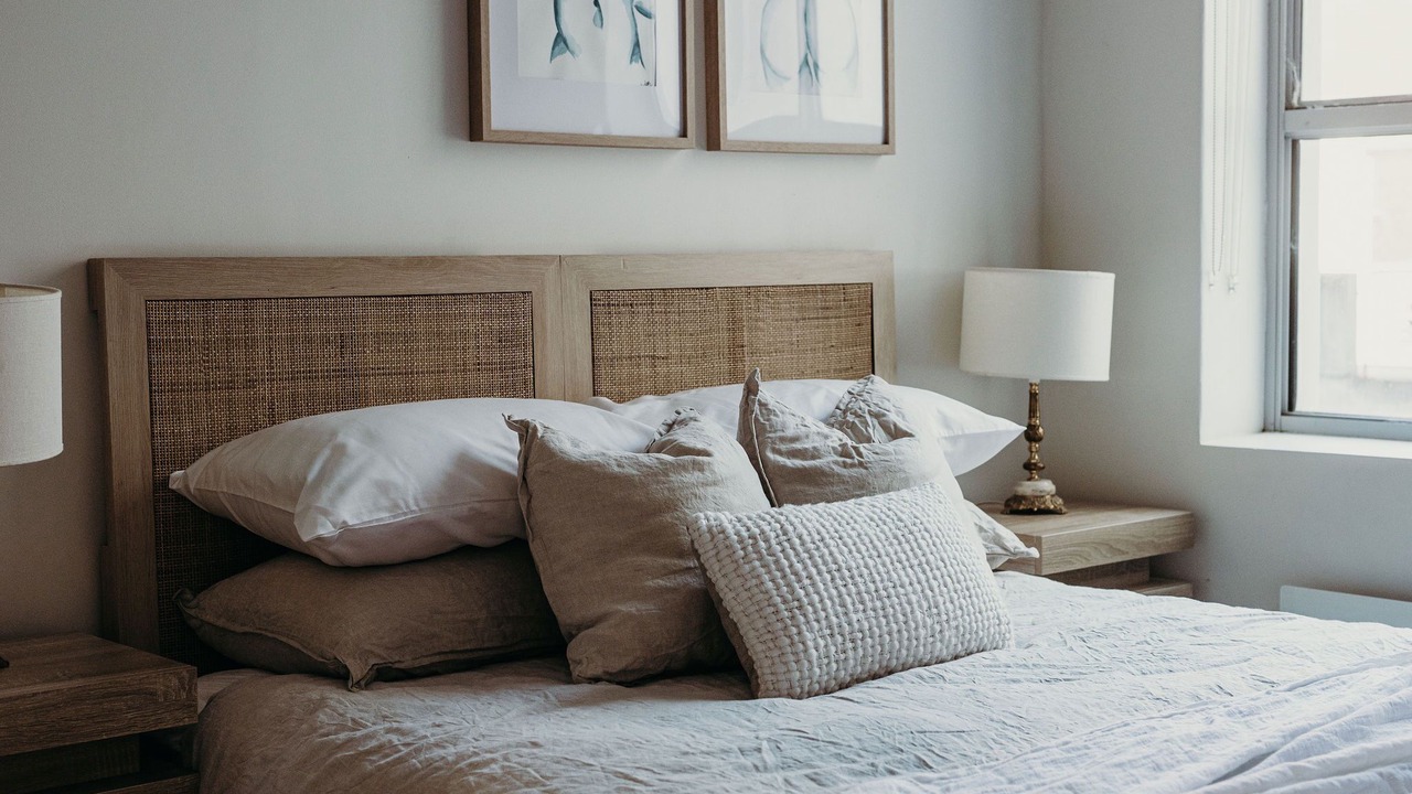 Photo of Bedroom in Newcastle