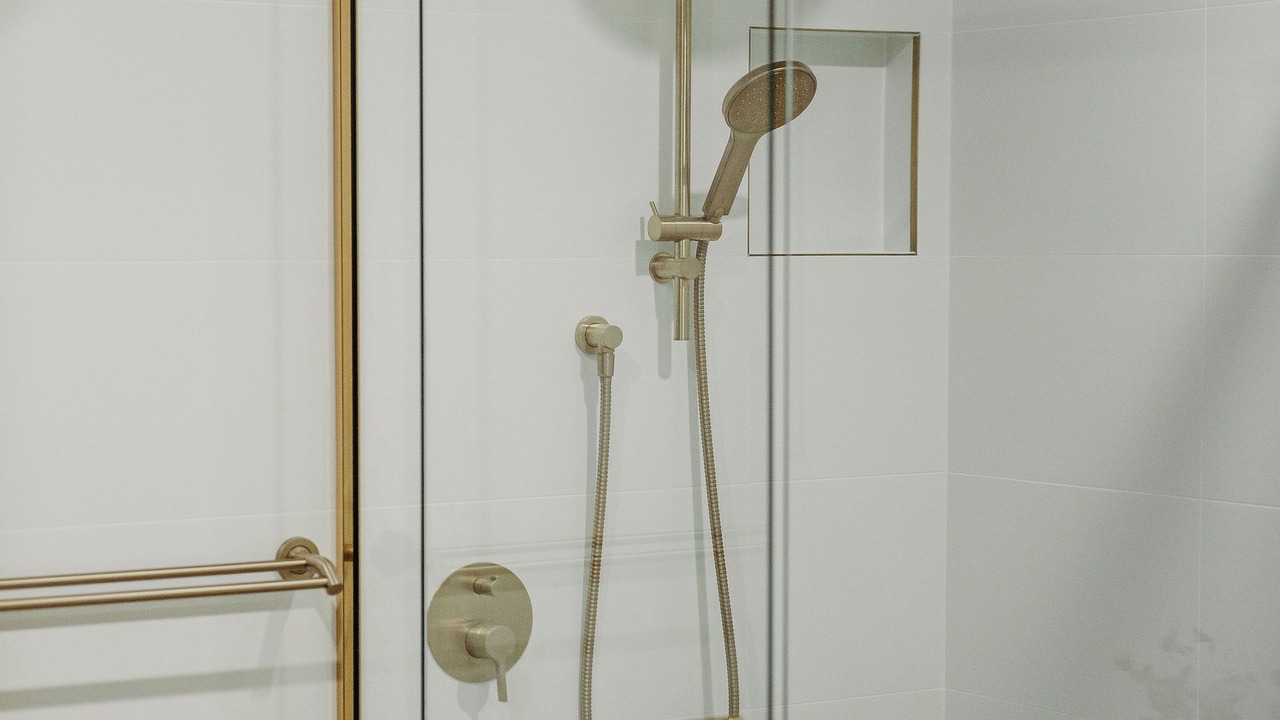 Photo of Bathroom in Newcastle