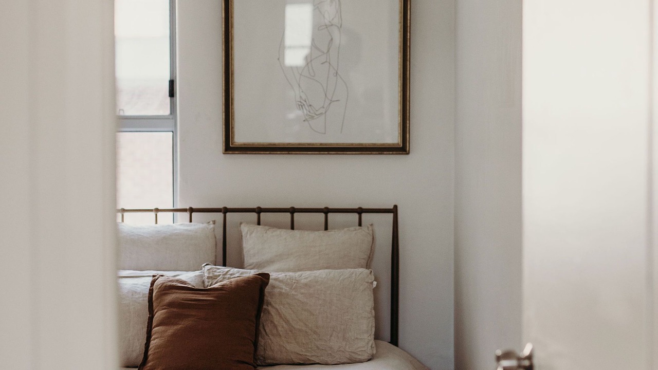 Photo of Bedroom in Newcastle