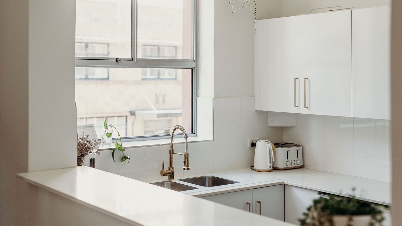 Photo of Kitchen in Newcastle