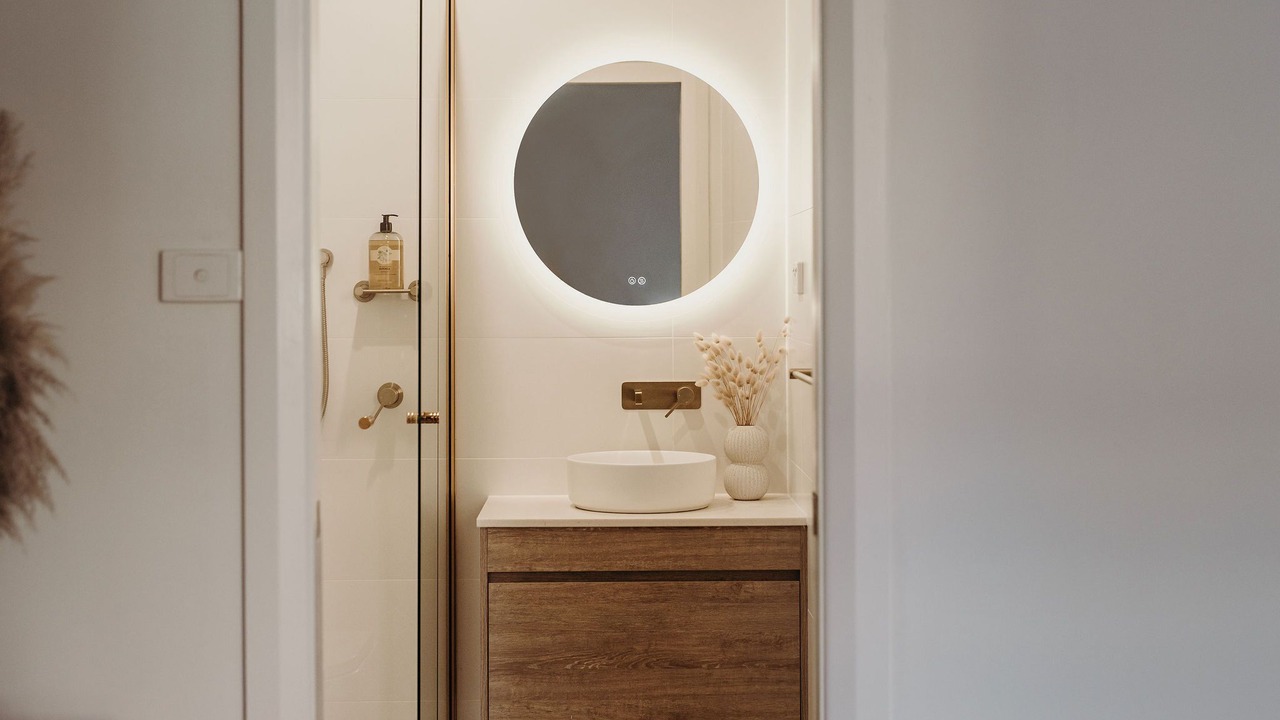 Photo of Bathroom in Newcastle