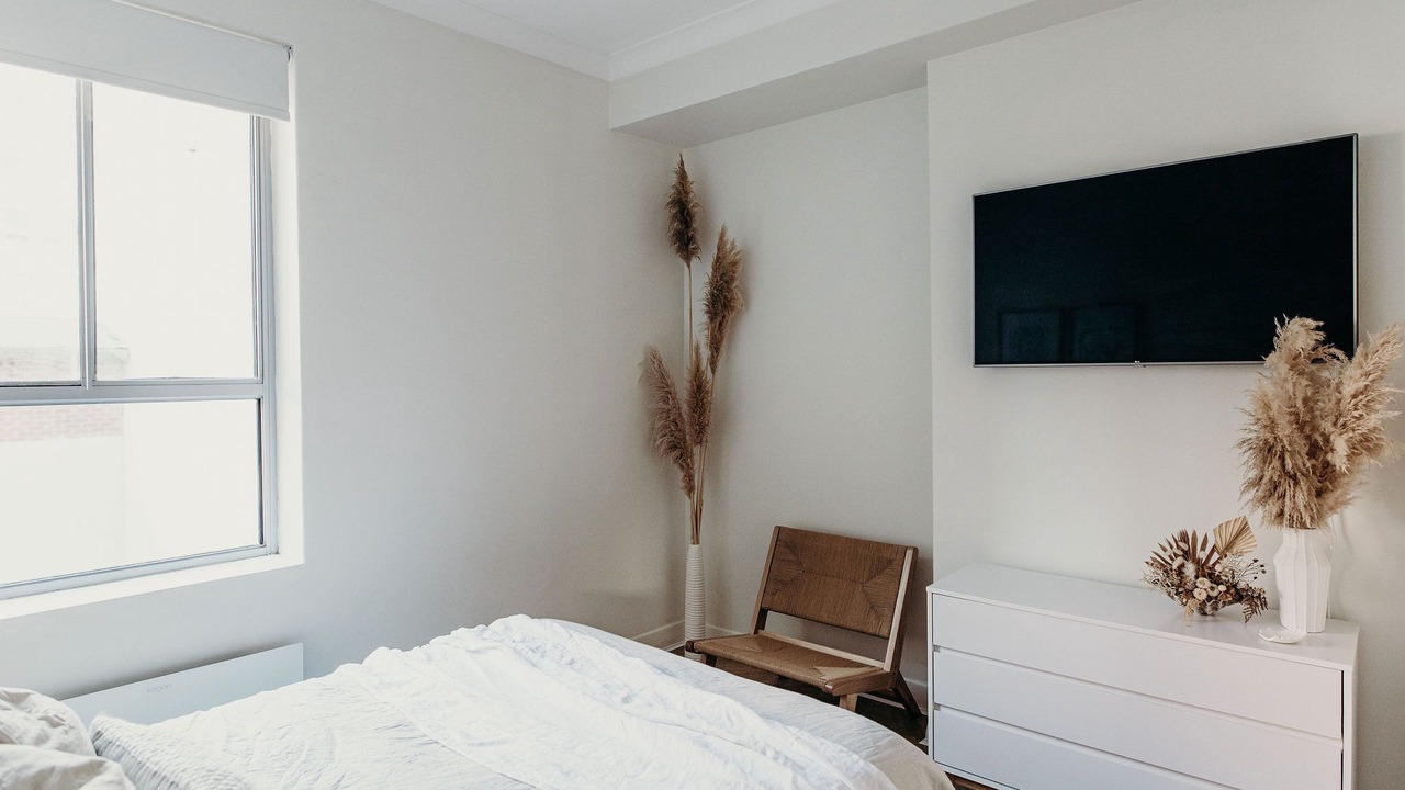 Photo of Bedroom in Newcastle