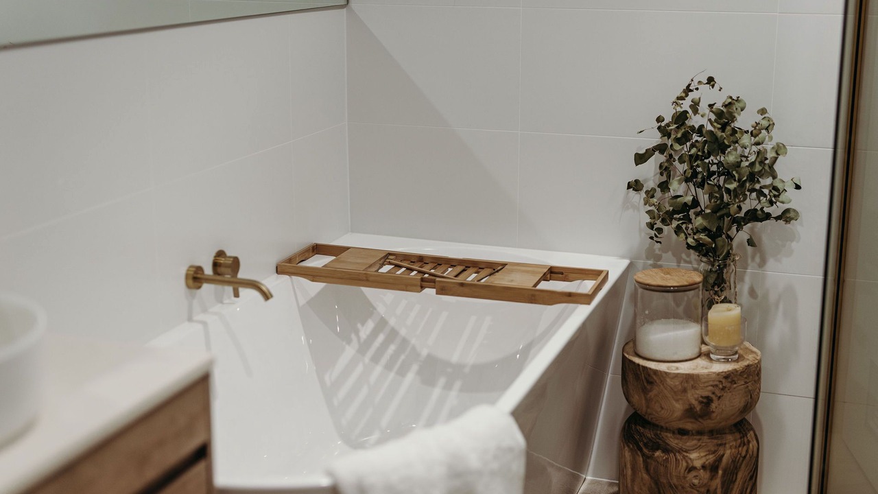 Photo of Bathroom in Newcastle