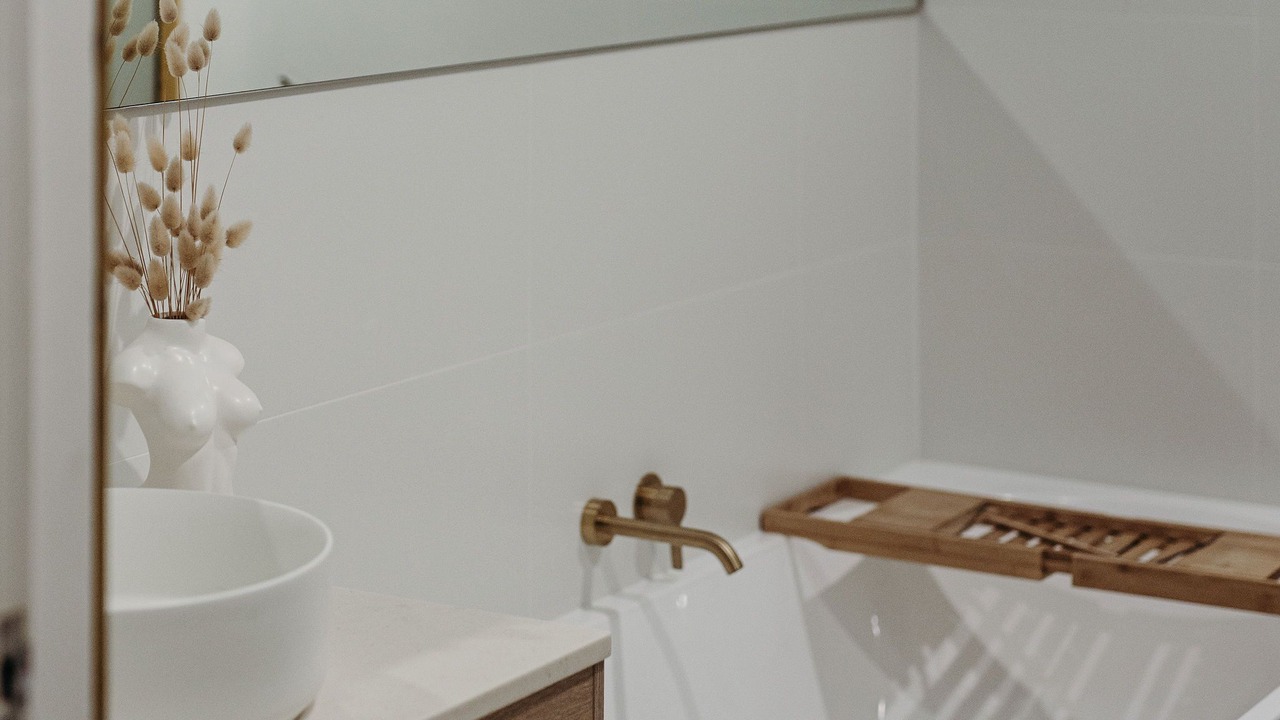 Photo of Bathroom in Newcastle