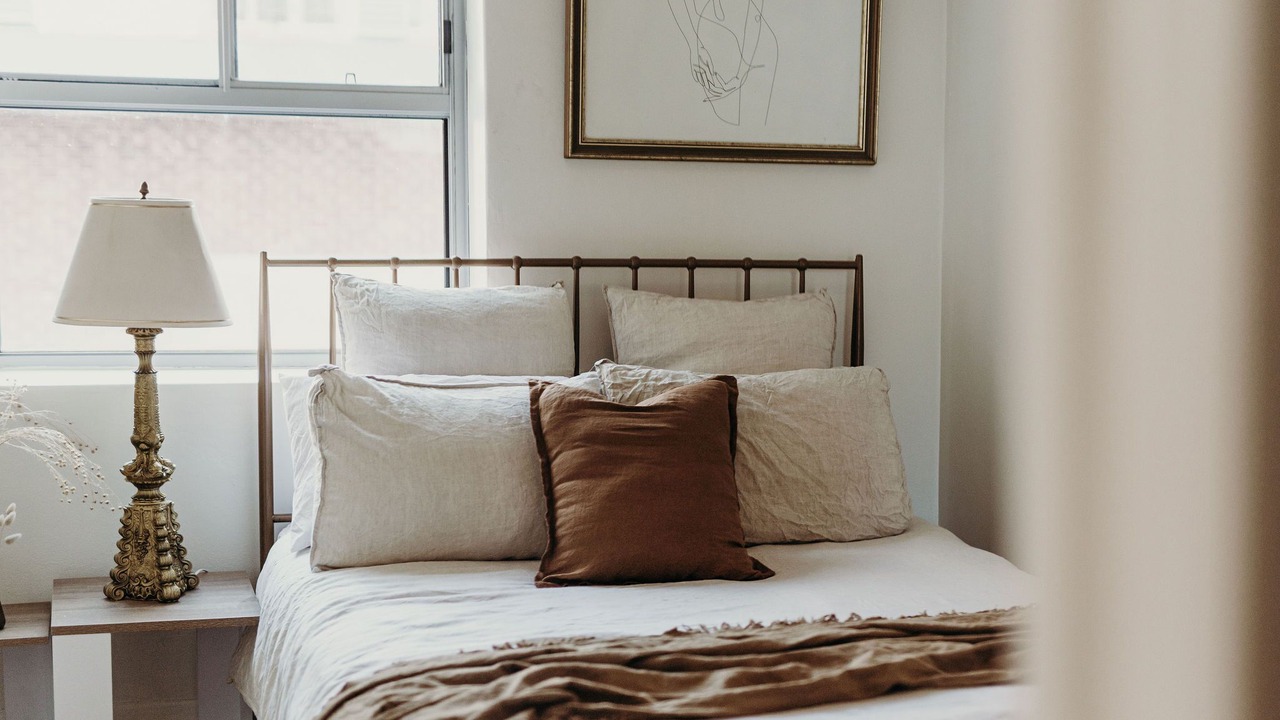 Photo of Bedroom in Newcastle