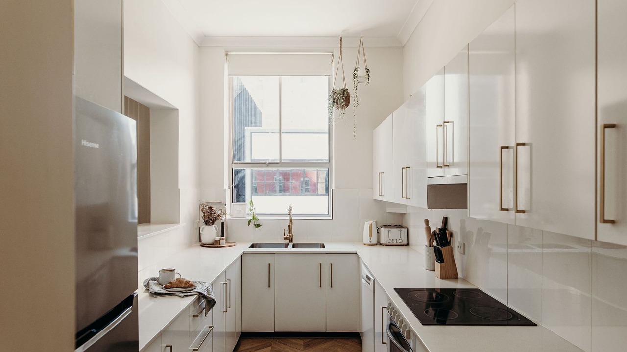 Photo of Kitchen in Newcastle