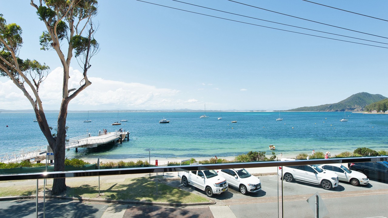 Photo of Outdoor in Shoal Bay