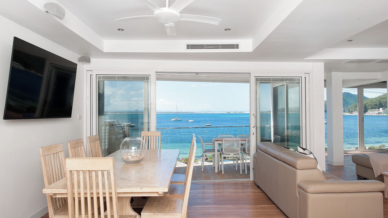 Photo of Outdoor in Shoal Bay