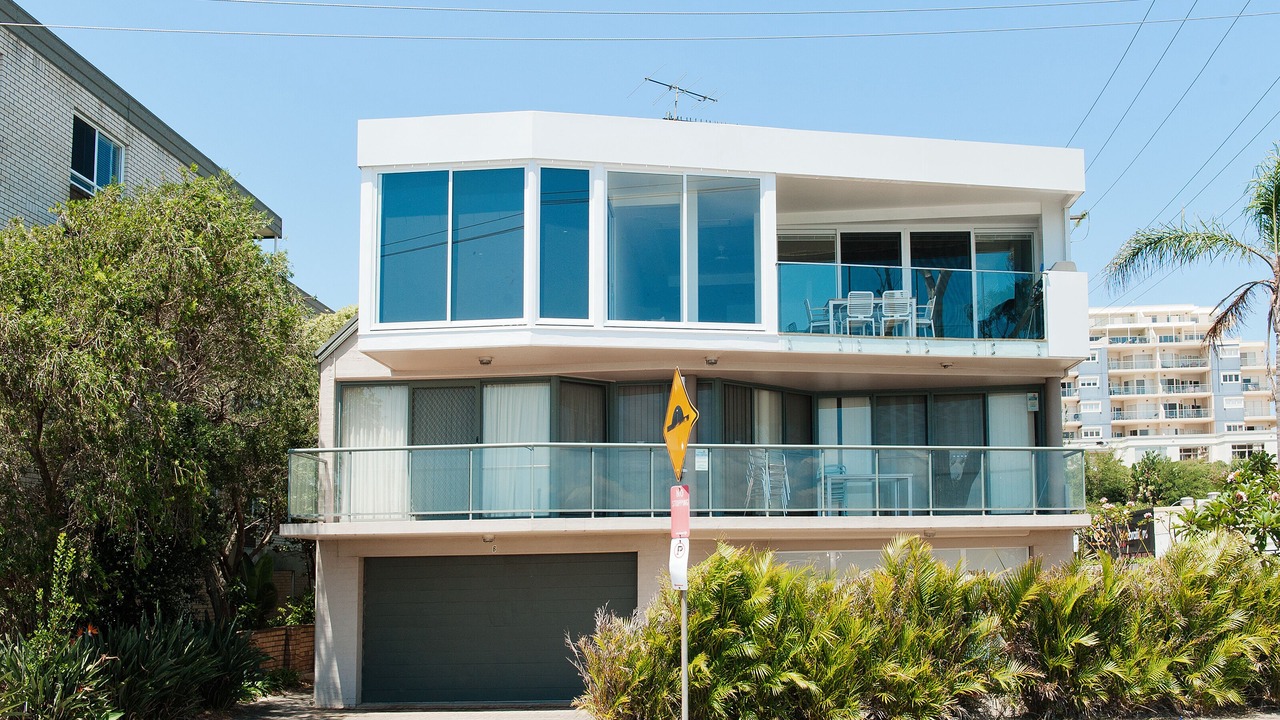 Photo of Outdoor in Shoal Bay