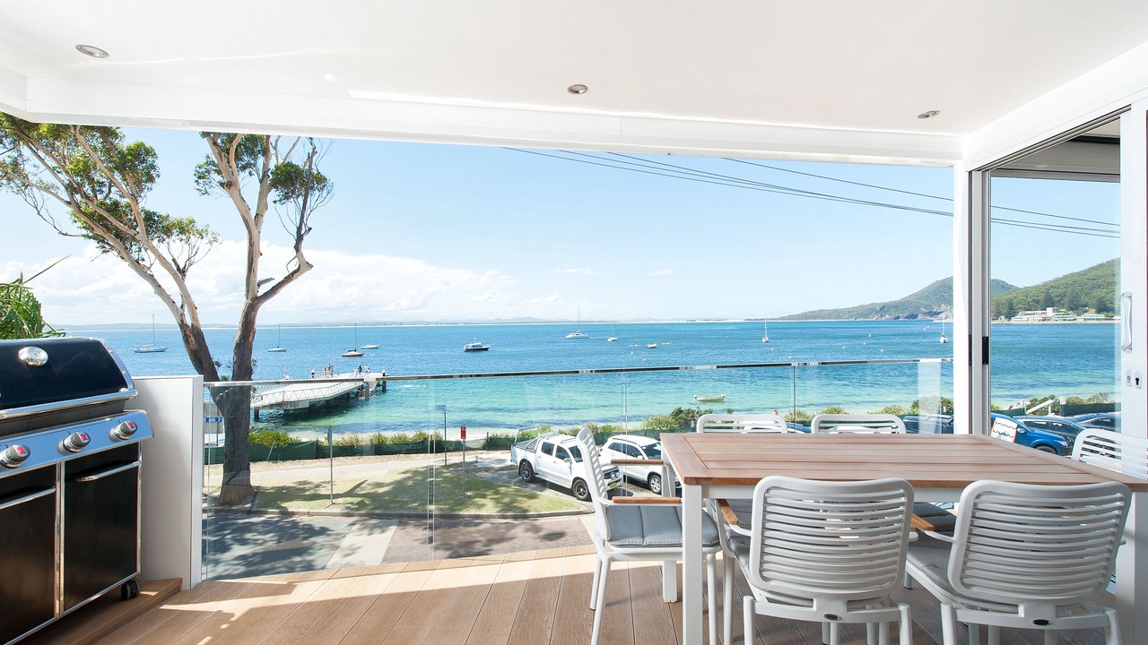 Photo of Outdoor in Shoal Bay