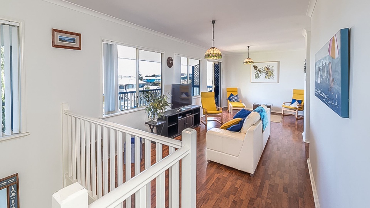 Photo of Livingroom in Seabird