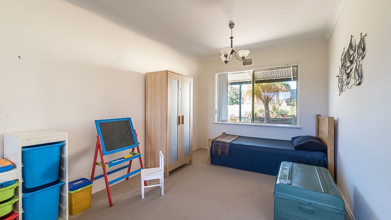 Photo of Bedroom in Seabird