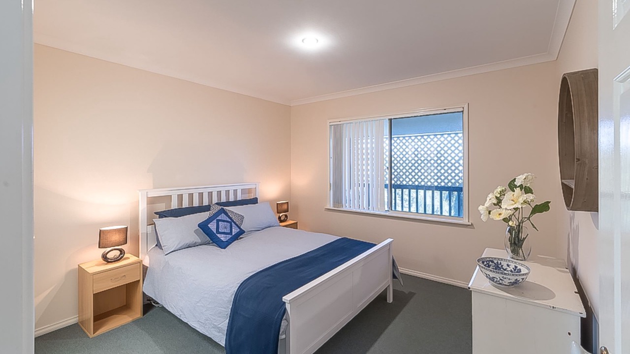 Photo of Bedroom in Seabird