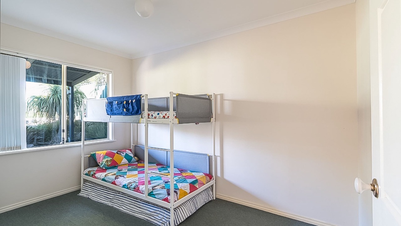 Photo of Bedroom in Seabird