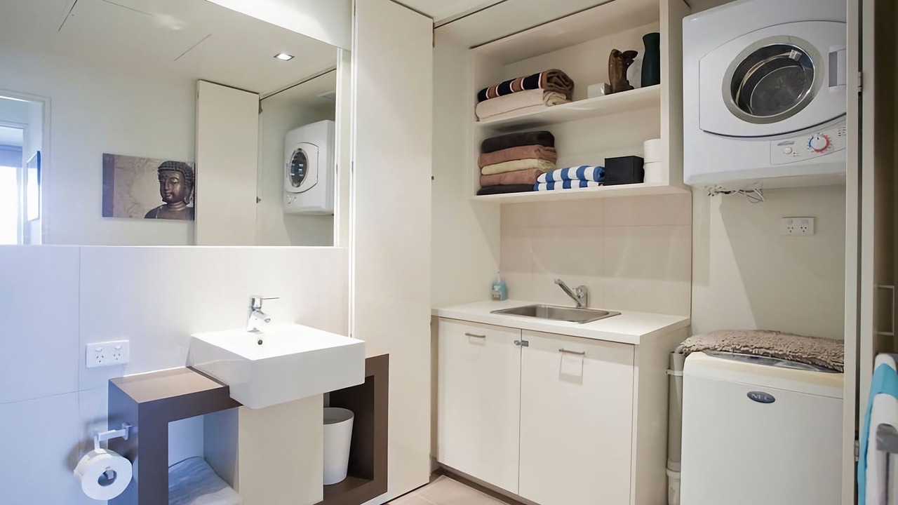 Photo of Bathroom in Torquay