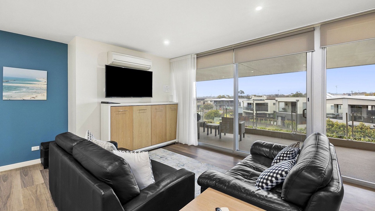 Photo of Livingroom in Torquay