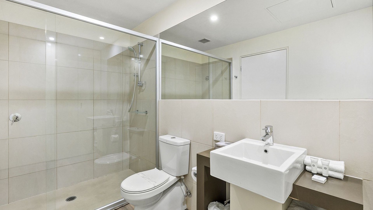 Photo of Bathroom in Torquay