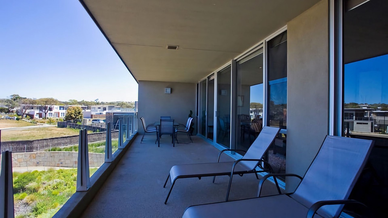 Photo of Patio Balcony in Torquay