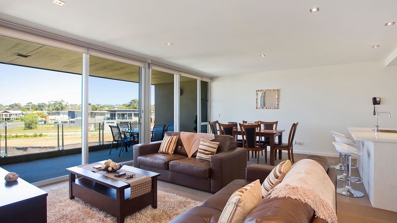 Photo of Livingroom in Torquay