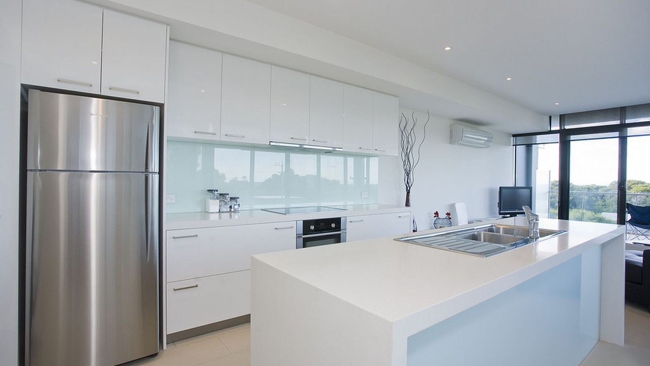 Photo of Kitchen in Torquay