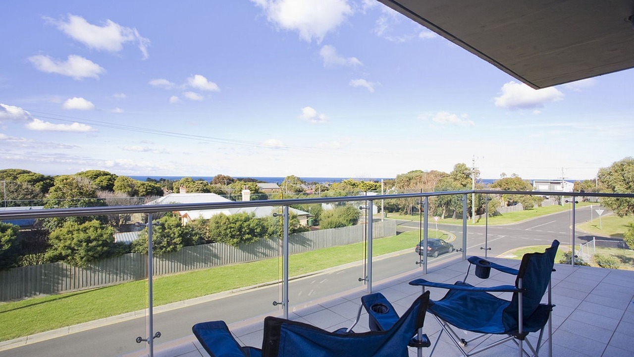 Photo of Patio Balcony in Torquay