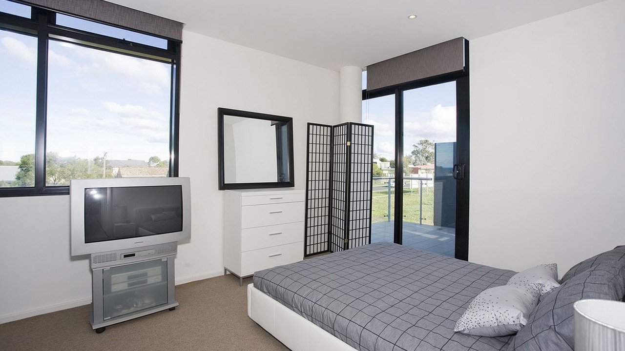 Photo of Bedroom in Torquay