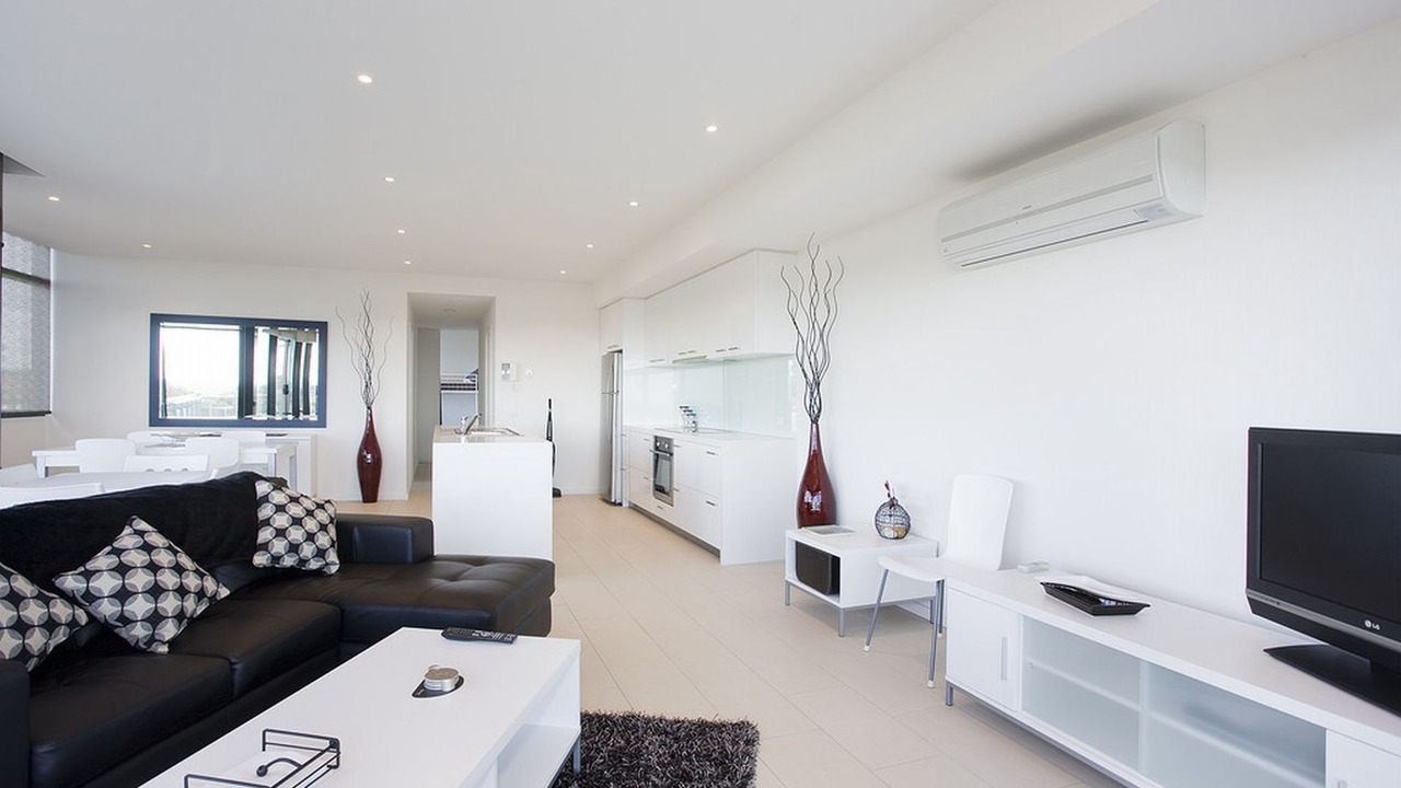 Photo of Livingroom in Torquay