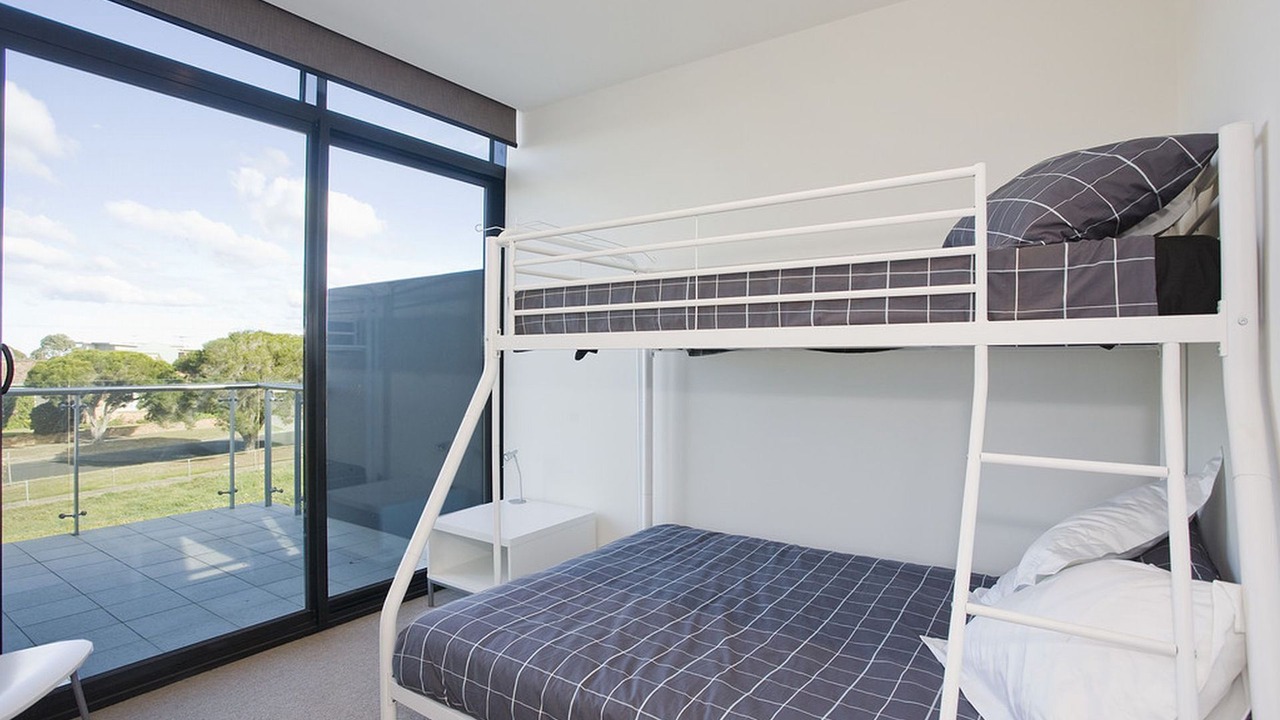 Photo of Bedroom in Torquay