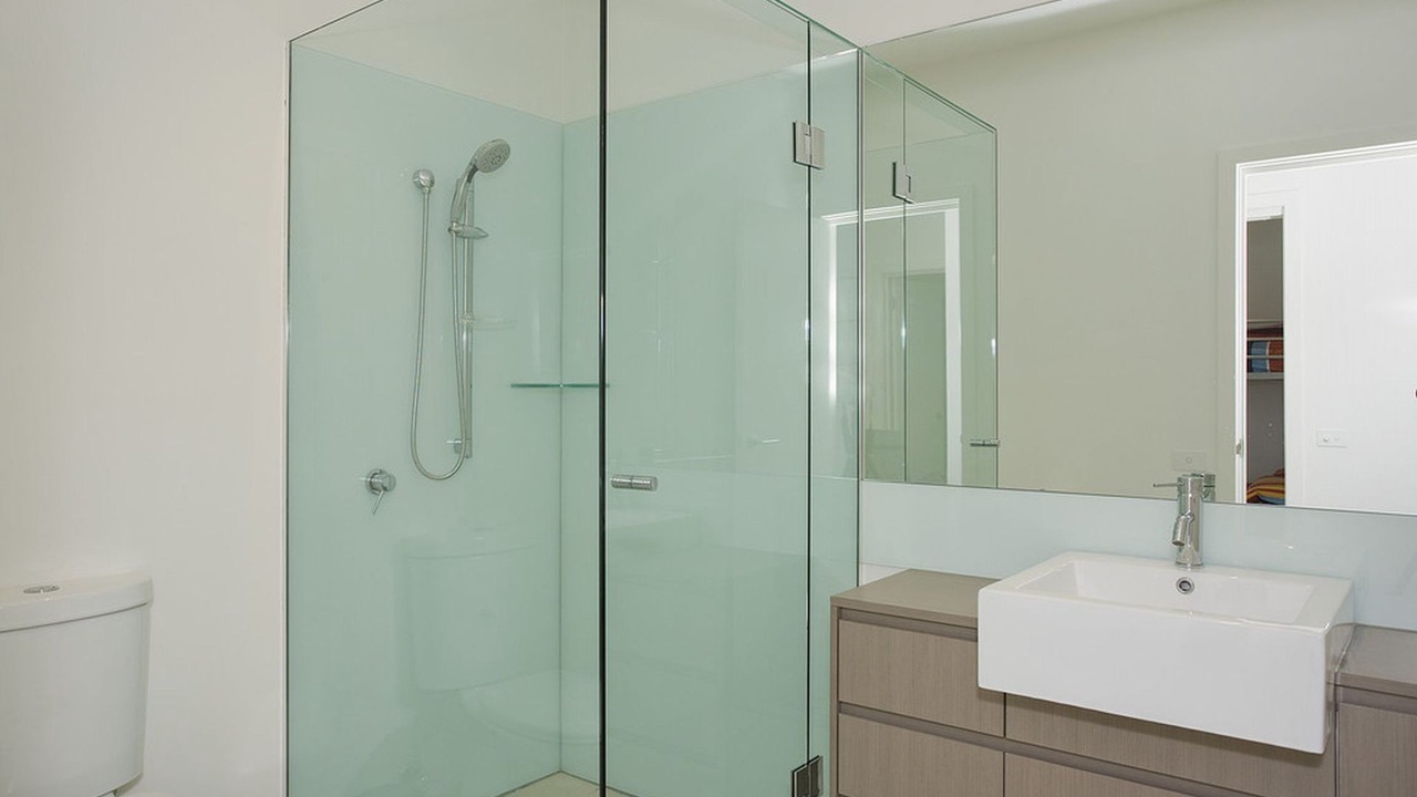 Photo of Bathroom in Torquay