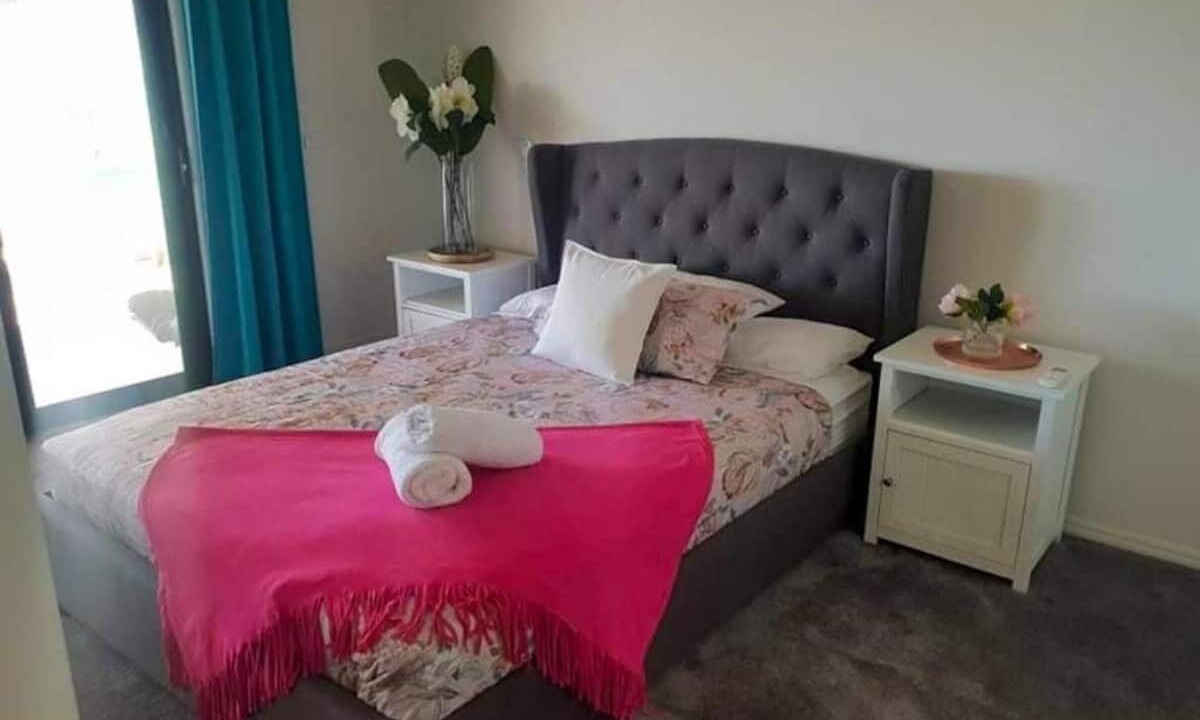 Photo of Bedroom in Saunders Beach