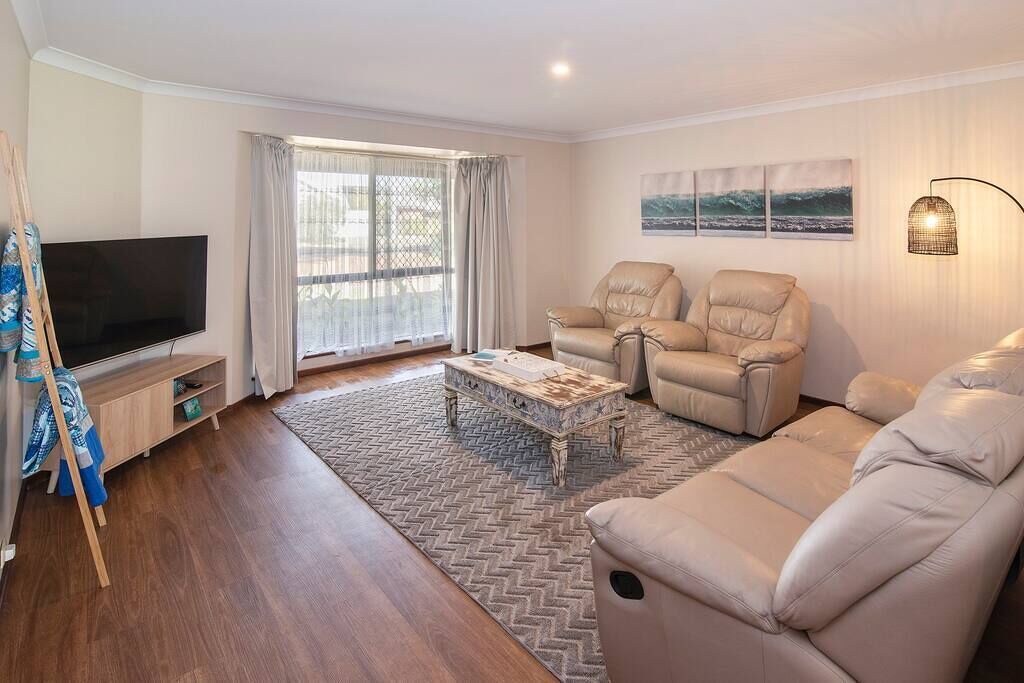 Photo of Bedroom in Busselton